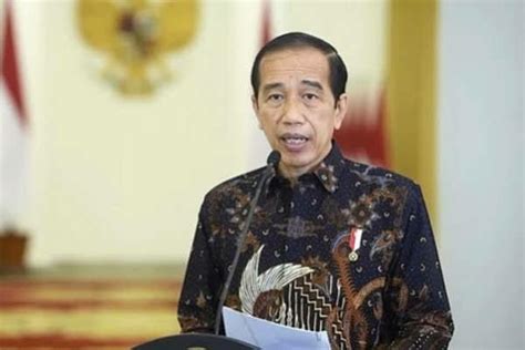 Banyak WNI Berobat Ke Luar Negeri Jokowi Prihatin Seburuk Itukah