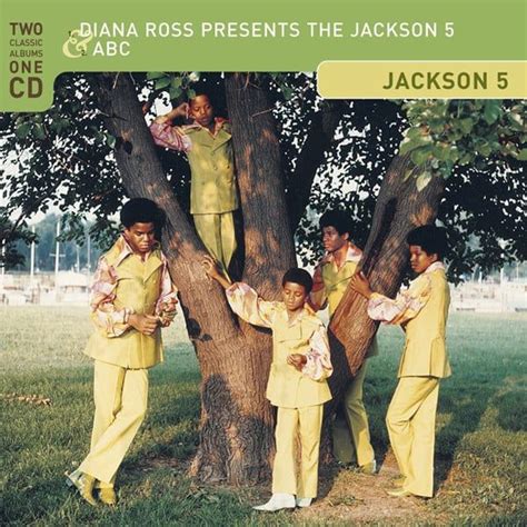 The Jackson 5 Diana Ross Presents The Jackson 5abc Lyrics And