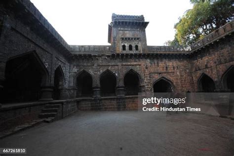 Panhala Fort Photos and Premium High Res Pictures - Getty Images