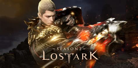 Nueva actualización de Lost Ark Combatiendo el Botting Zona MMORPG