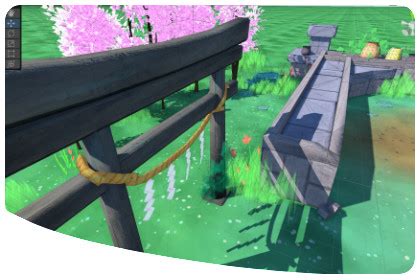 The Amazing Arena Scenarios Vol Shrine Unity Assetstore Price