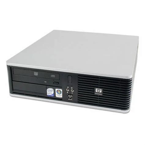 HP DC7900 Small Form Factor Desktop Windows 10 Pro 64 Bit At Rs 14999