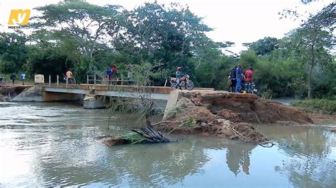 Mbeya Mafuriko Yakata Barabara Chunya Tabora Dc Atoa Neno Youtube