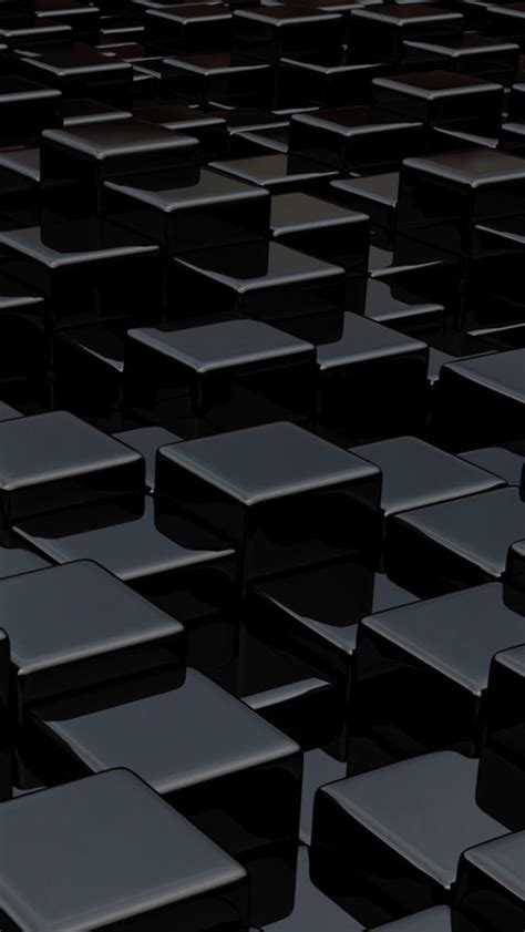 🔥 [40+] Black Cube Wallpapers | WallpaperSafari