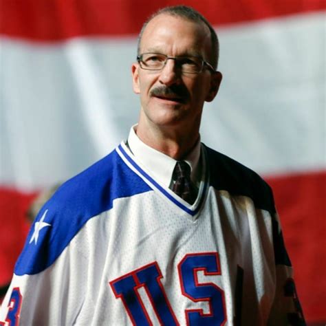 Ken Morrow Booking Agent Contact Slapshot Speakers