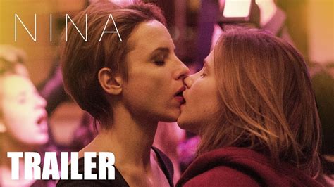 Nina Trailer Oml Television Queer Film Television And Video