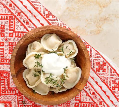 ⬇ Скачать картинки Пельмени вид сверху, стоковые фото Пельмени вид ...