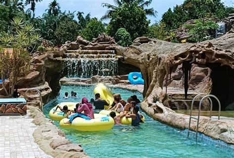 Terbaru Harga Tiket Masuk Wisata Jona Garden Untuk Kunjungan April