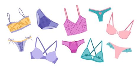 Colección de ropa interior femenina elegante lingerie de moda conjunto de sostén pantalón
