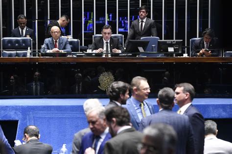 Senado Aprova Pec Que Limita Poderes Do Stf Cnn Brasil