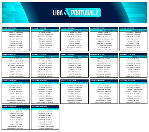 Calenda rio Liga Portugal 2 2021-22.xlsx