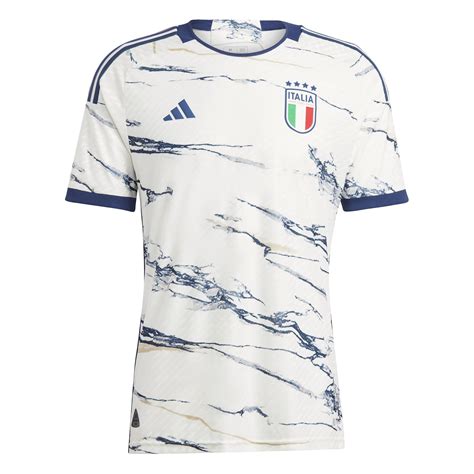 Figc Italien Trikot Away Authentic Herren Sportiger De