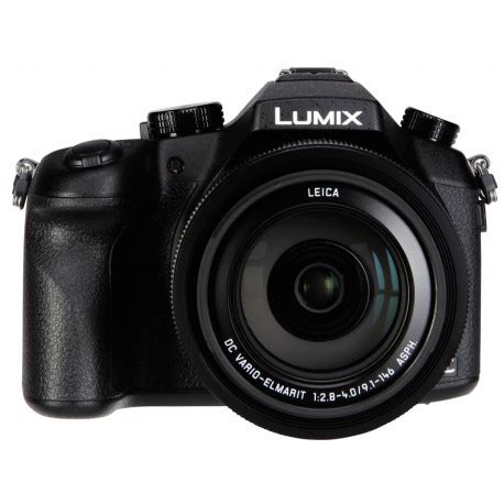 Panasonic Lumix DMC FZ1000 Kompaktkaamerad Photopoint