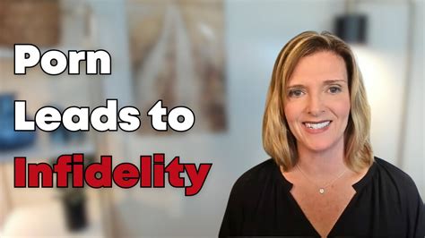 How Porn Affects Fidelity W Dr Trish Leigh Youtube