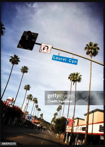 Laurel Canyon Boulevard Photos and Premium High Res Pictures - Getty Images