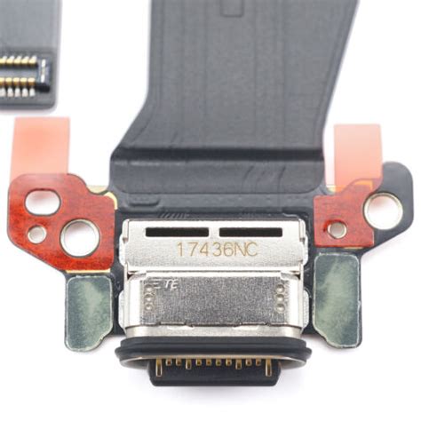 USB Charging Charger Port Dock Connector Flex Cable For Huawei Mate 10