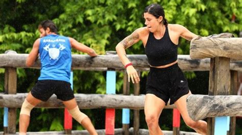 24 Mayıs 2024 Survivor All Star da kim elendi Yeni Malatya Gazetesi