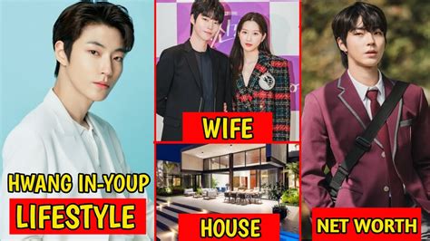 Hwang In Yeop True Beauty Lifestyle Wife Net Worth Age