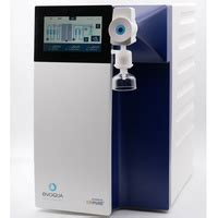 Evoqua Water Treatment System Labostar Ro Di