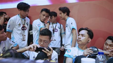 Penyebab Evos Divine Tidak Maksimal Di Grand Final Ffml Season 8 One