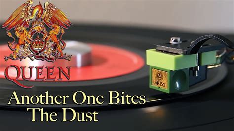 Queen Another One Bites The Dust 45 Single Vinyl Youtube Music