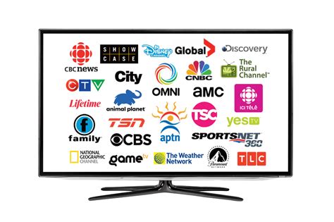 Satellite Television Cochranetel