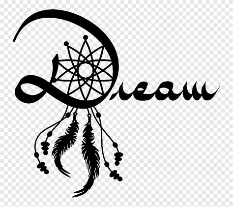 무료 다운로드 드림 캐쳐 Dreamcatcher Child Sticker 아메리카 원주민 드림 캐쳐 기타 텍스트