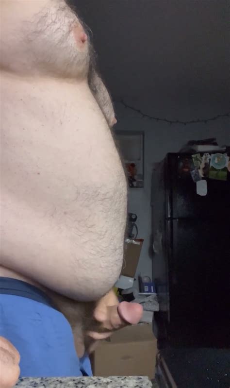 Horny Bear Cums Video 2 ThisVid