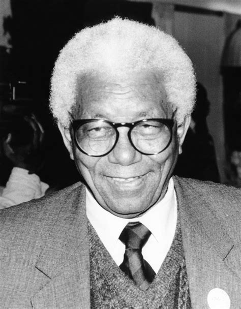 Walter Sisulu