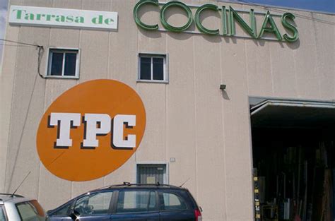 Tiendas De Cocinas En Terrassa Barcelona Tpc