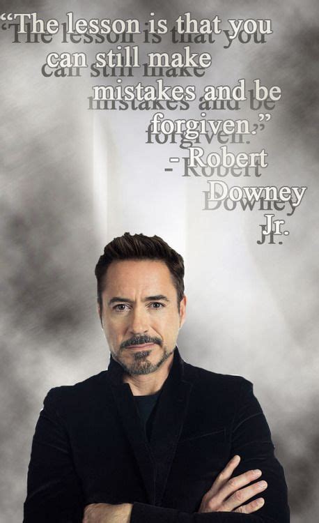 Robert Downey Quotes. QuotesGram