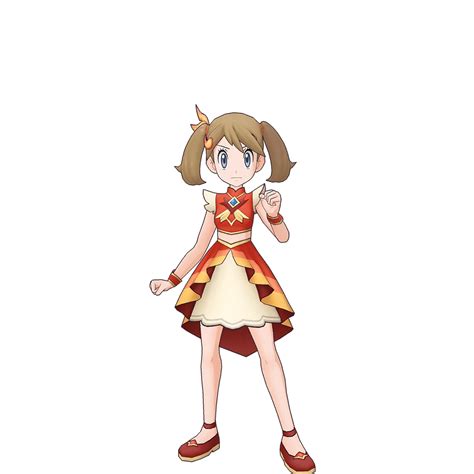 Sygna Suit May Pokémon Masters Ex Wiki Fandom