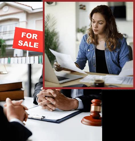 Foreclosure Lawyer