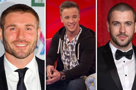 Celebrity Sex Video Shock British Celebs Broadcast On Porn Website