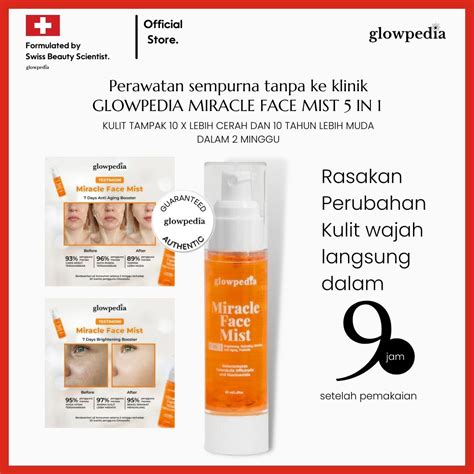 10 Produk Skin Care Terbaik Untuk Kulit Sehat Dan Bersinar