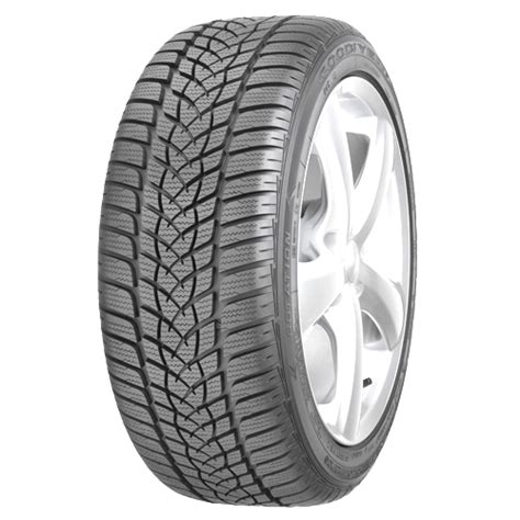 Goodyear Zimska Guma 225 60R16 102V UG PERF XL Pocenigume Net