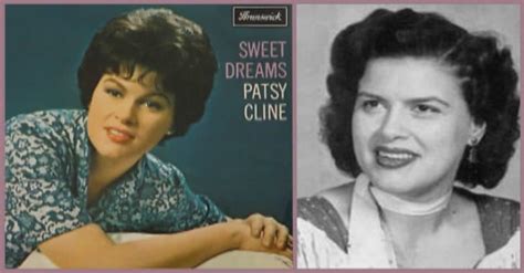 Patsy Cline: 'Sweet Dreams' | DoYouRemember?