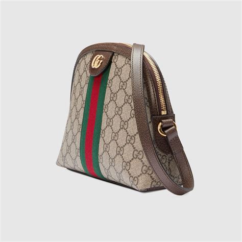 Ophidia Gg Shoulder Bag In Beige Gucci® Australia