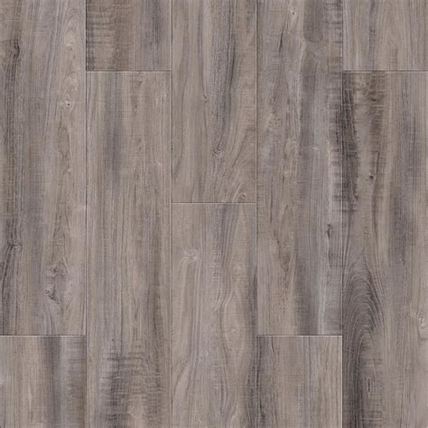 Vesdura Vinyl Planks 7mm SPC Click Lock XL Proteak Collection