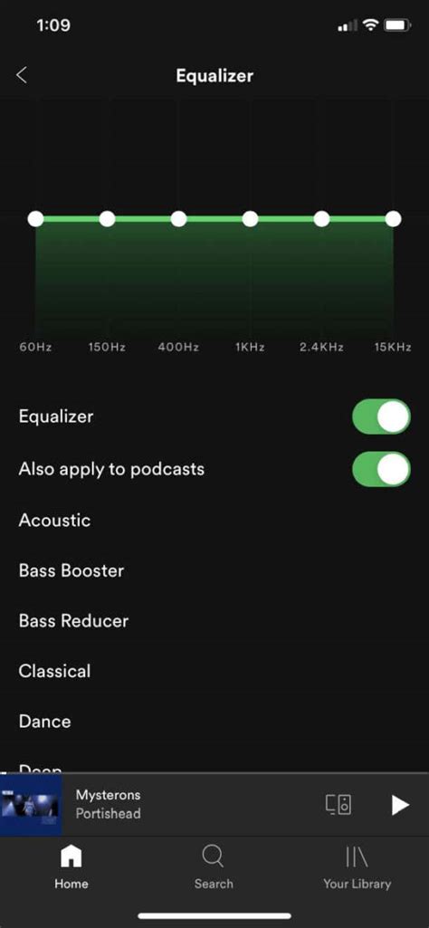 How To Make Spotify Louder And Sound Better