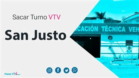 Turnos VTV Provincia Buenos Aires 2025 Plantas Aquí