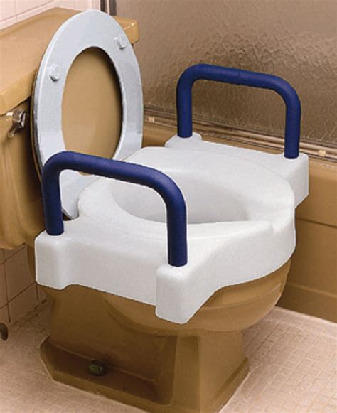 Extra Wide Tall Ette Toilet Seat Free Shipping