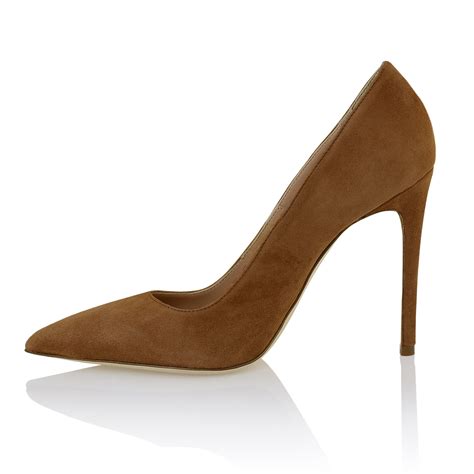 The Best Nude Heels For Every Skin Tone Who What Wear