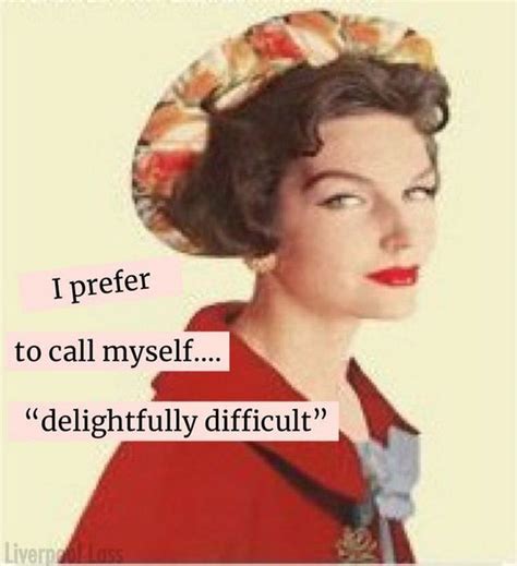 These Vintage Humor Photos With Sarcastic Captions Will Make You Lol