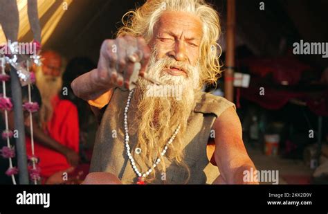 Kumbh mela sadhu Stock Videos & Footage - HD and 4K Video Clips - Alamy