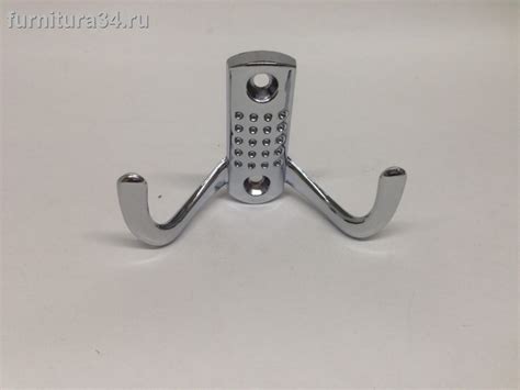 Крючки мебельные