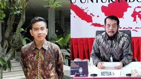 Respon Gibran Soal Sindiran Warganet Sebut Mk Jadi Mahkamah Keluarga