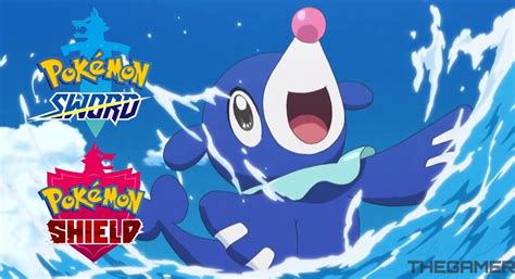 How To Get Popplio Into Pok Mon Sword Shield