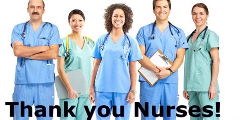 2021 National Nurses Week Freebies Discounts And Promotions