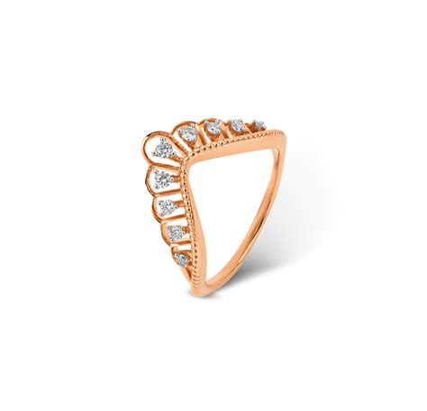 Buy Orra Diamond Ring For Her Online At From Orra Which Is